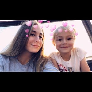 Meet your Posher, Shianne